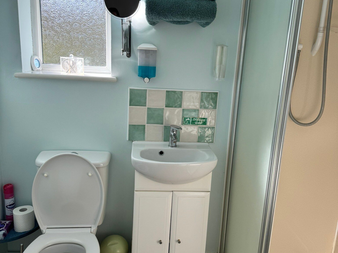 小布洛克农庄酒店主图