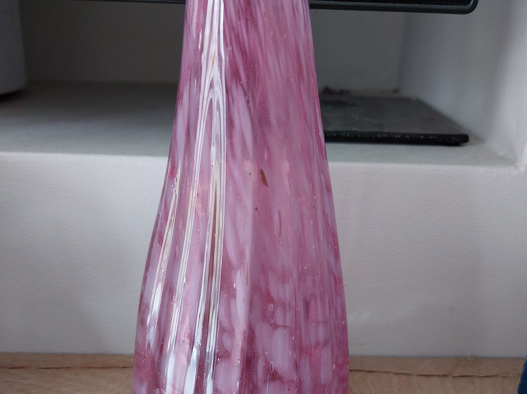 Pragl Glass Experience Center-布拉格必去景点
