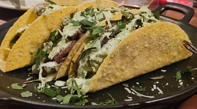 Toro Toro WoodFire Kitchen