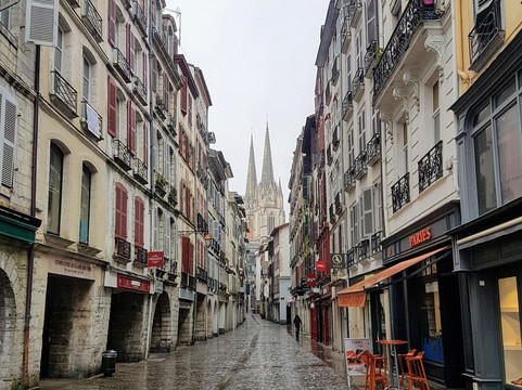 The Good Tour Company Bilbao