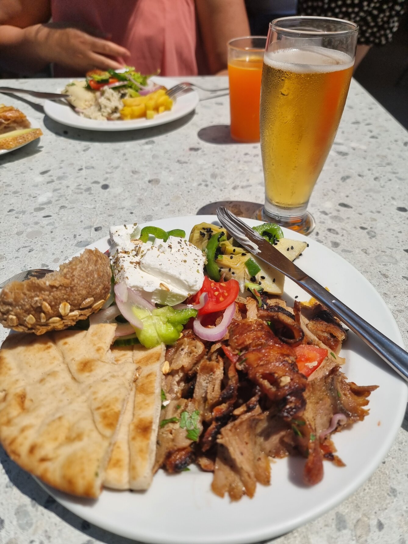 Sunrise Village Hotel-餐饮