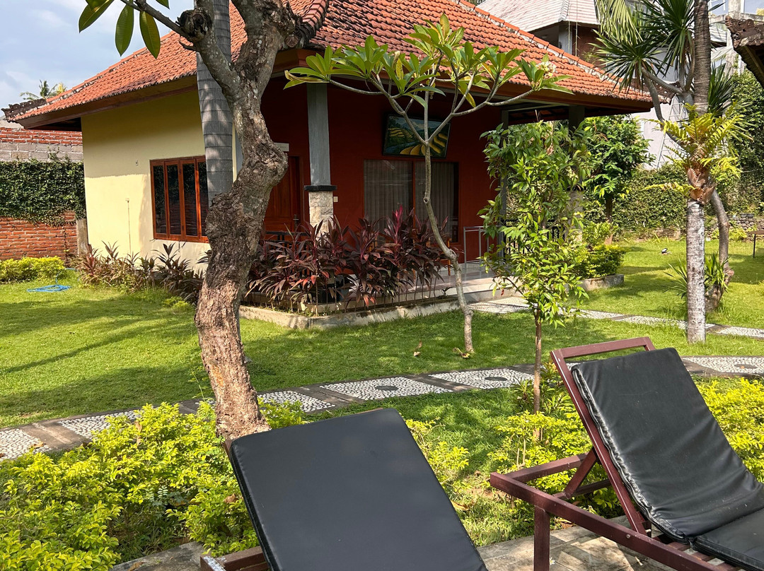 Hotel My Lovina主图