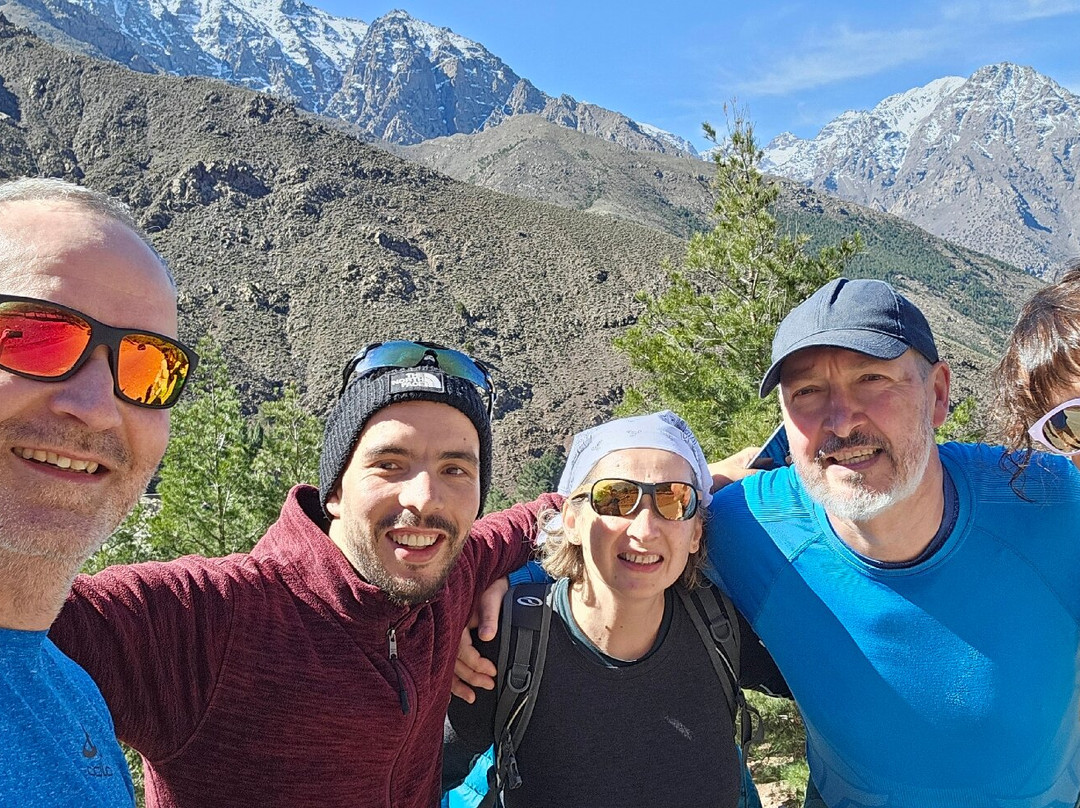 BerberTrekking.com-马拉喀什必去景点