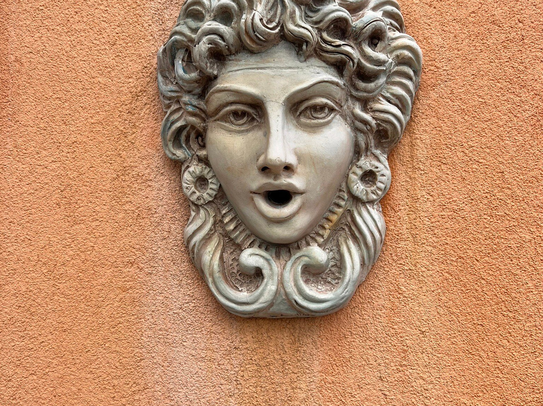 B&B Villa Maria Giovanna主图
