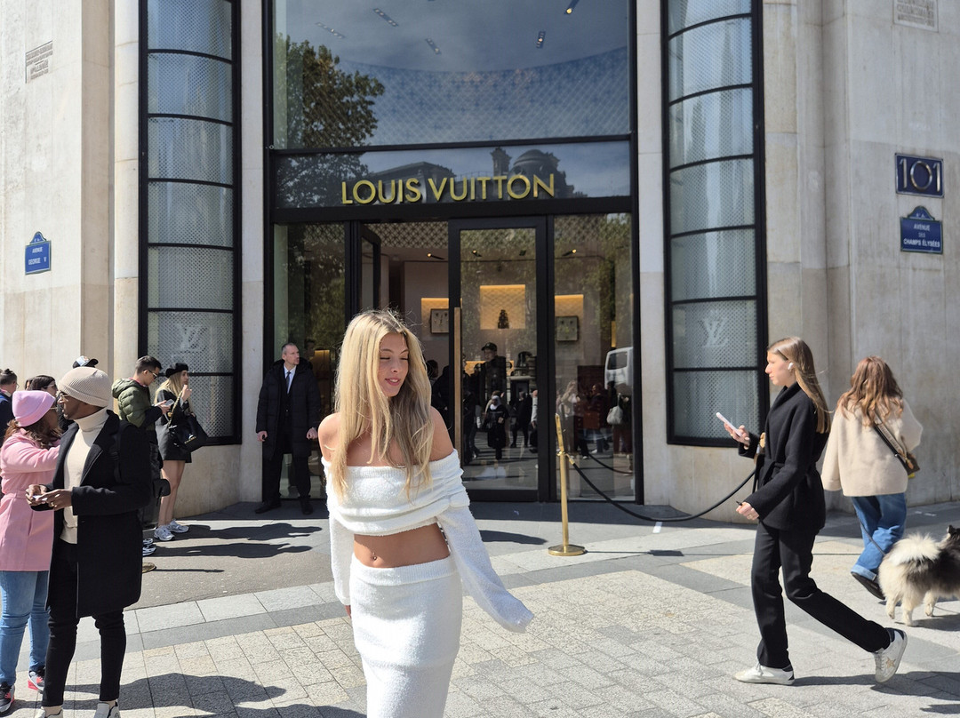 L'Imprimerie Hotel主图