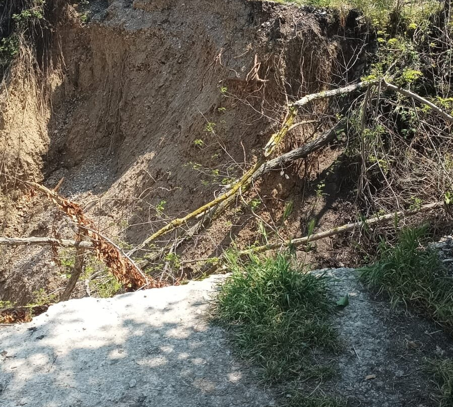 Pista ciclabile di Ortona-Ortona必去景点