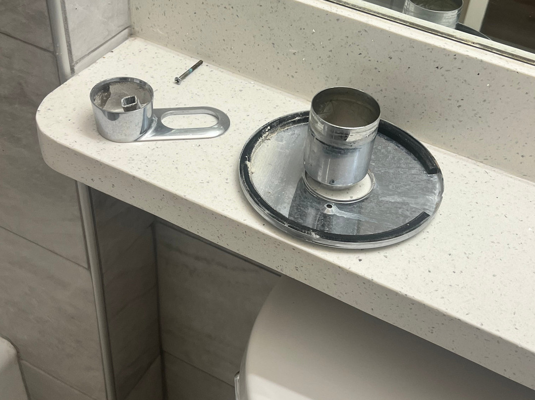 旧金山诺瓦托戴斯酒店主图