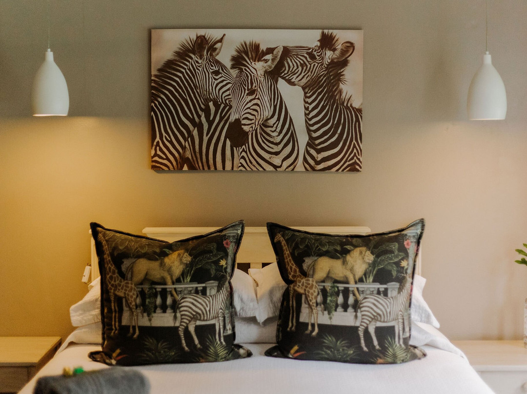 iGwalagwala Guest House主图