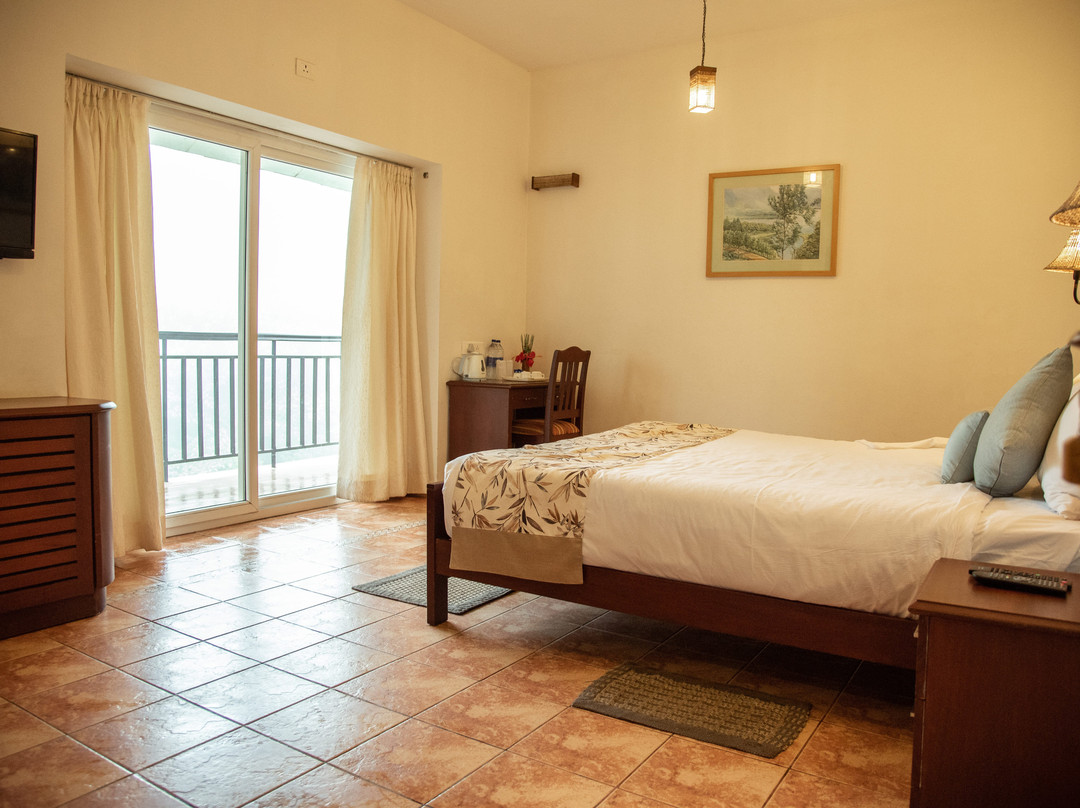 Misty Mountain Plantation Resort主图