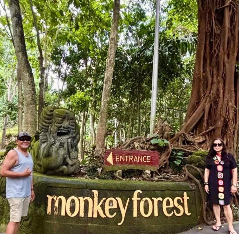 Visit Bali Tour-登巴萨必去景点