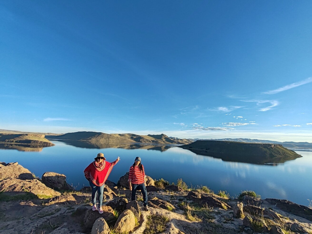 Trip Peru-Peru必去景点