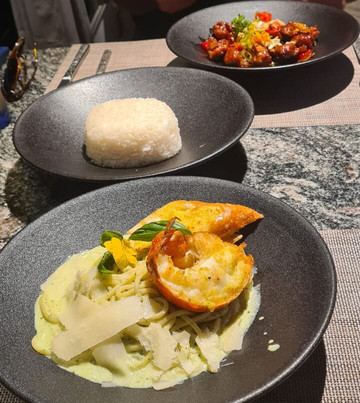 ding doong restaurant