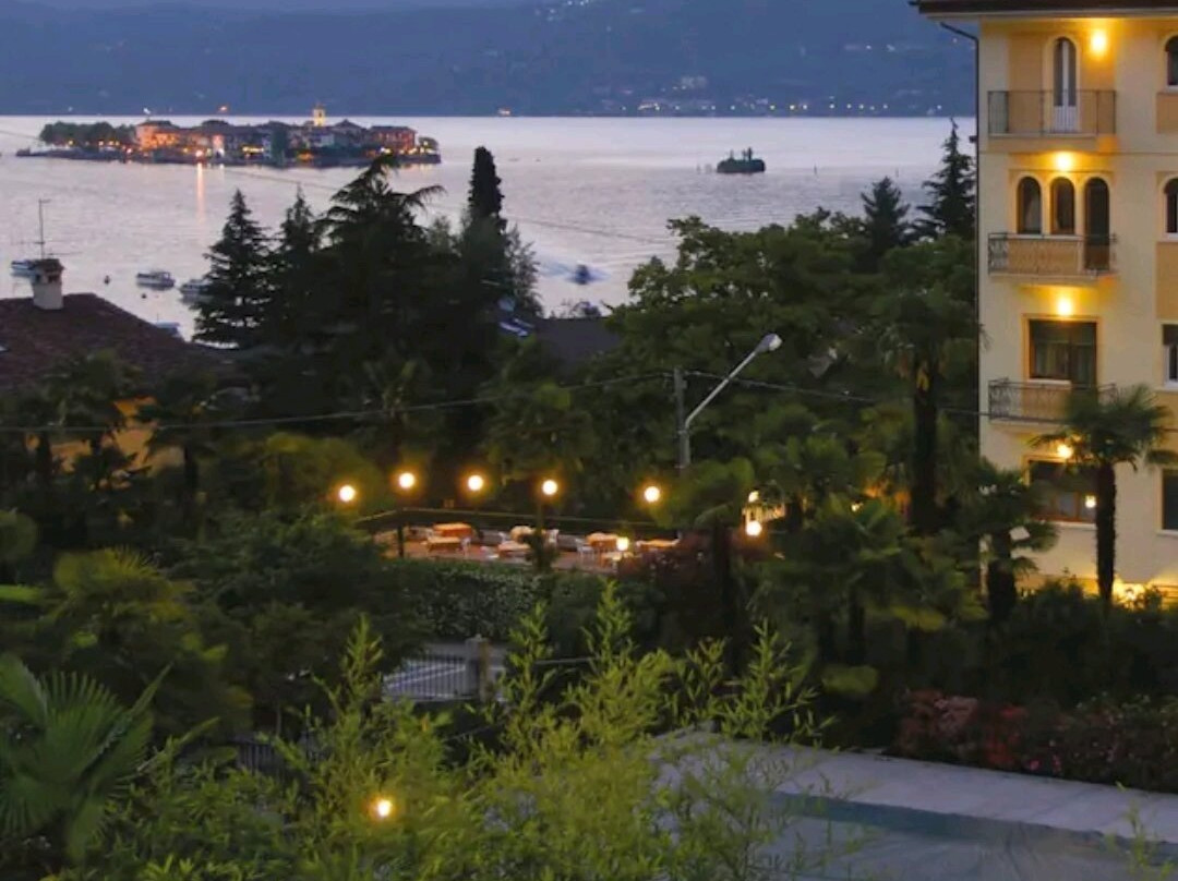 Hotel Flora -Stresa主图