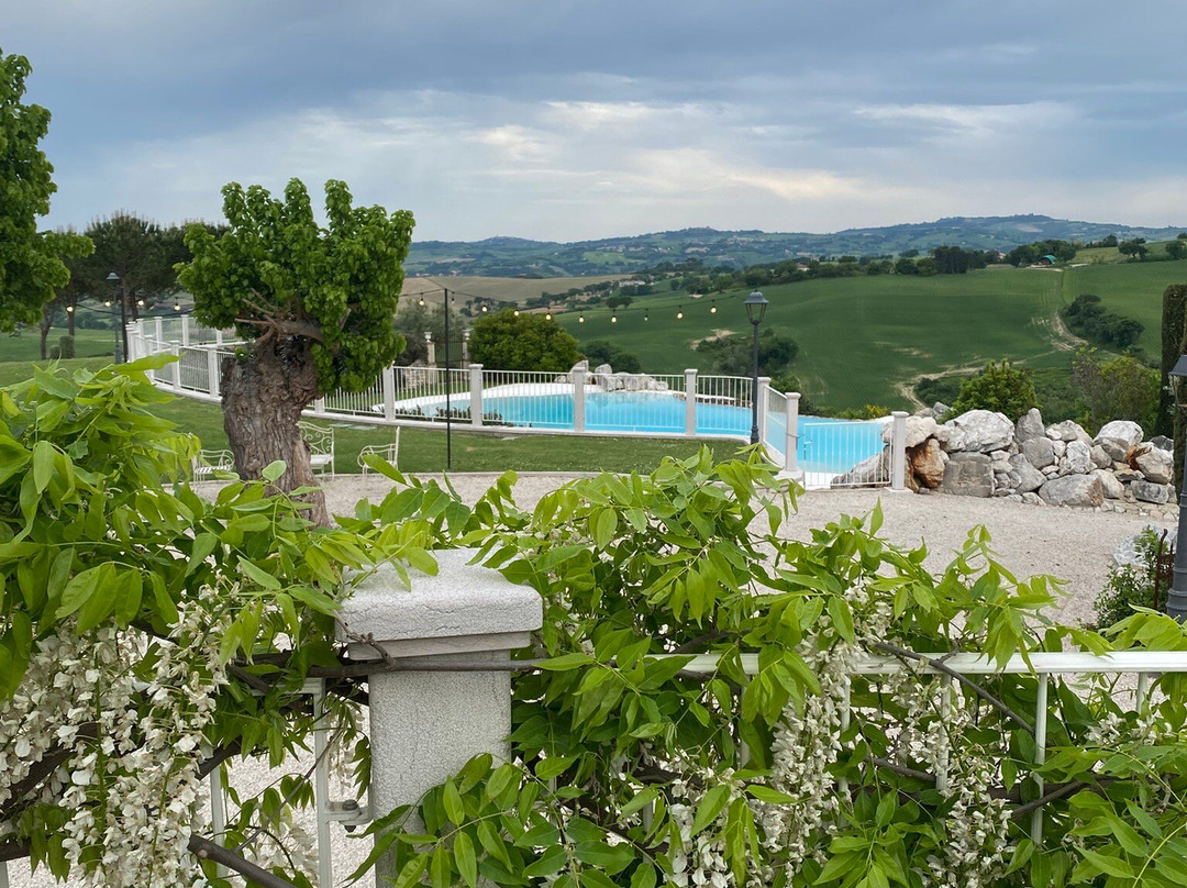 Villa La Cerbara主图