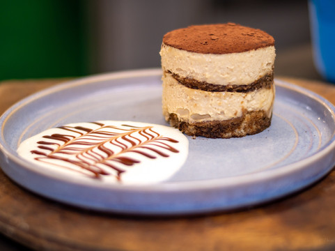 Burruso's Crow's Nest