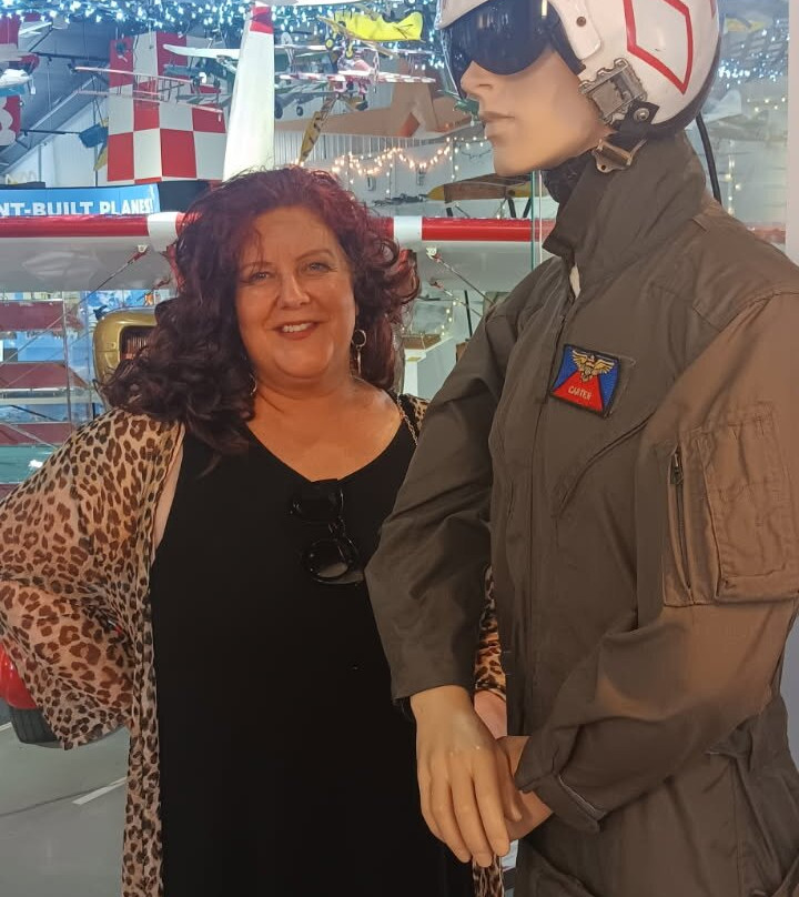 New Hampshire Aviation Historical Society-Londonderry必去景点