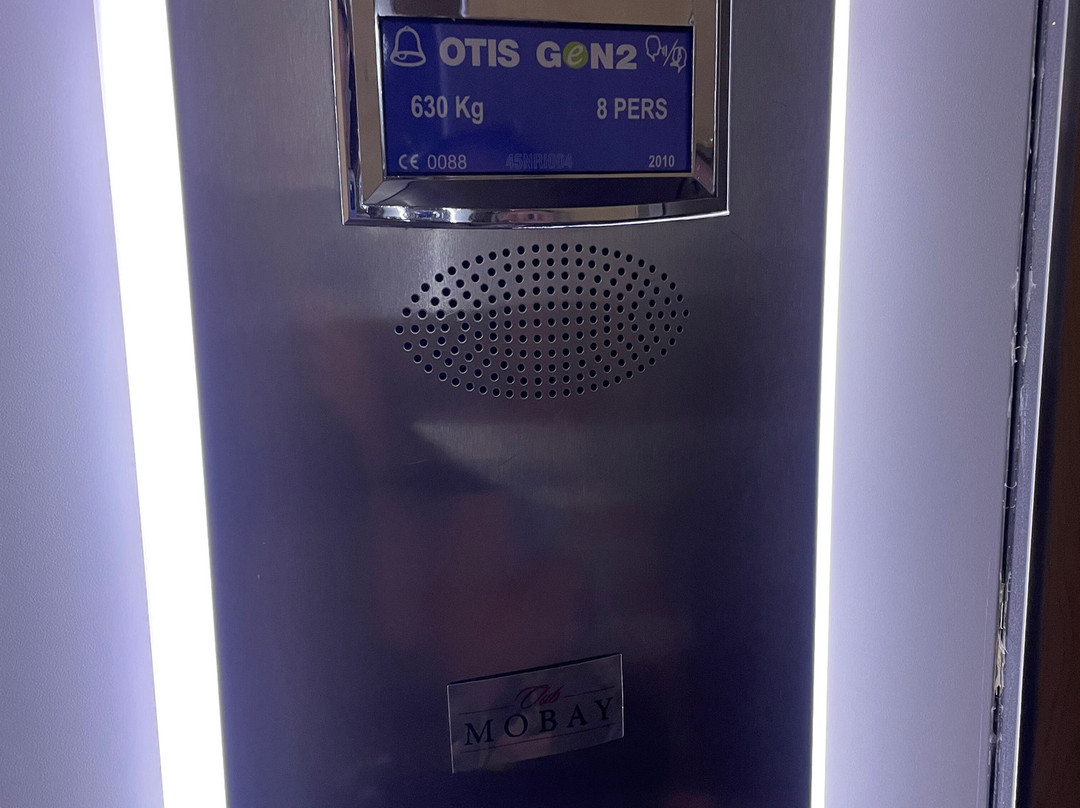 Club Mobay Departure Lounge-蒙特戈贝必去景点