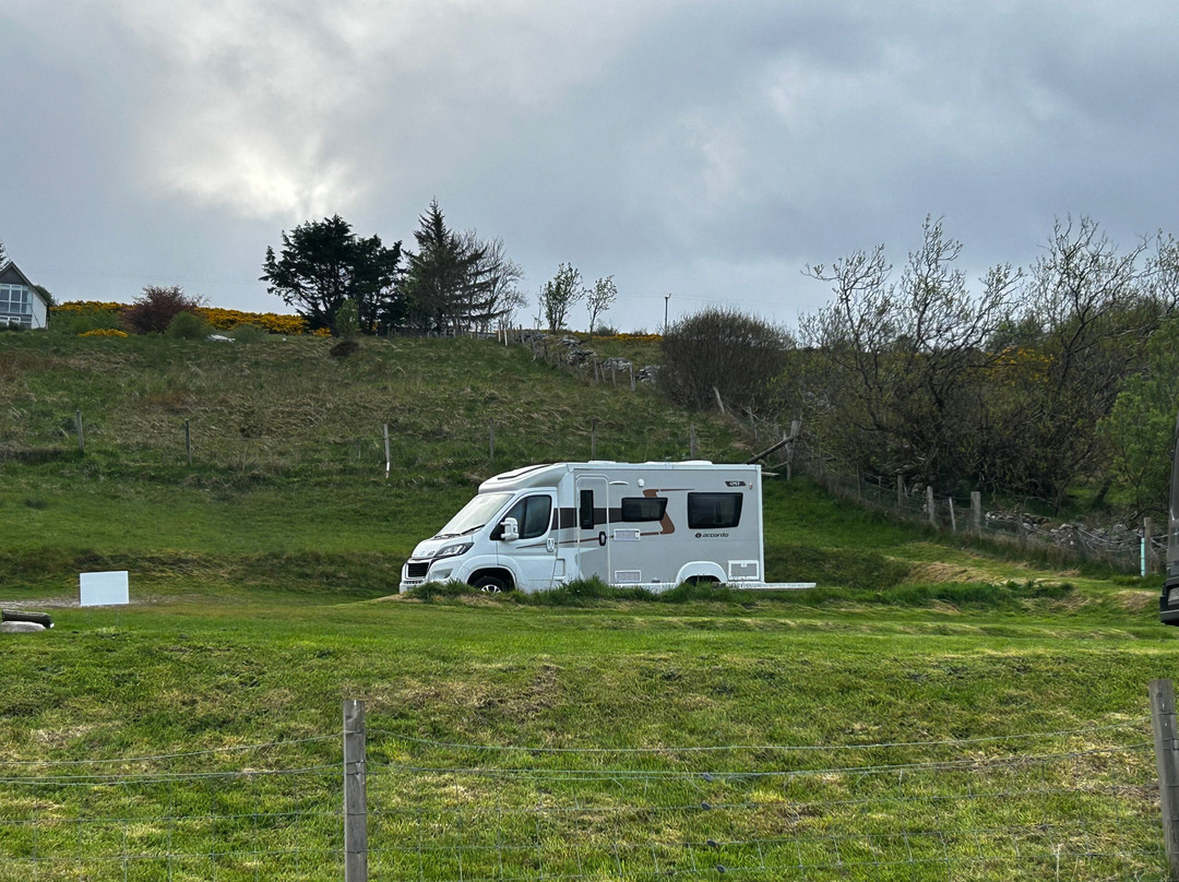 Bayview Campsite
