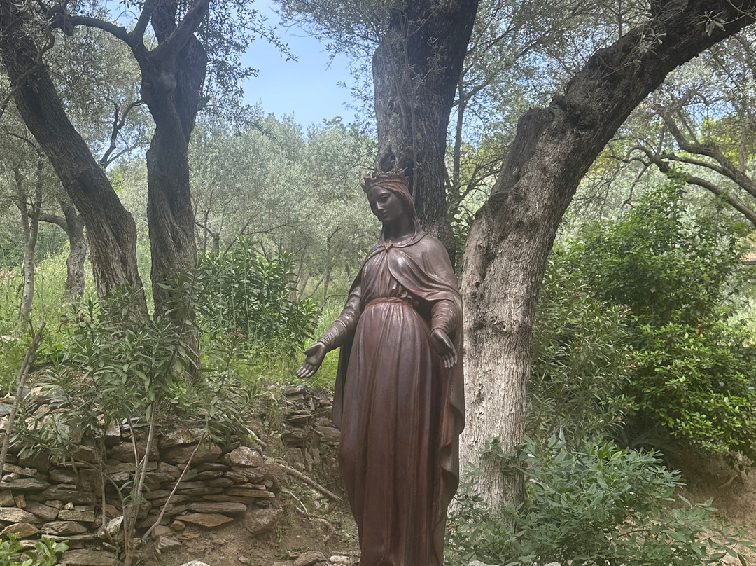 Marys House Travel Ephesus Tours-塞尔丘克必去景点