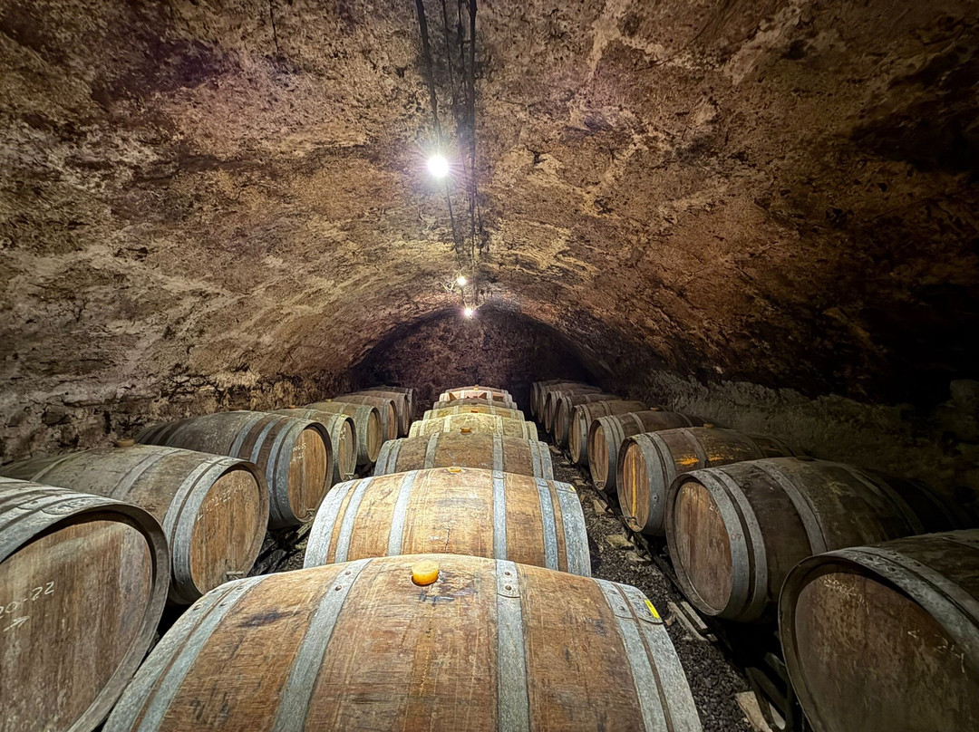 Microcervecería Ales Agullons-Sant Joan de Mediona必去景点