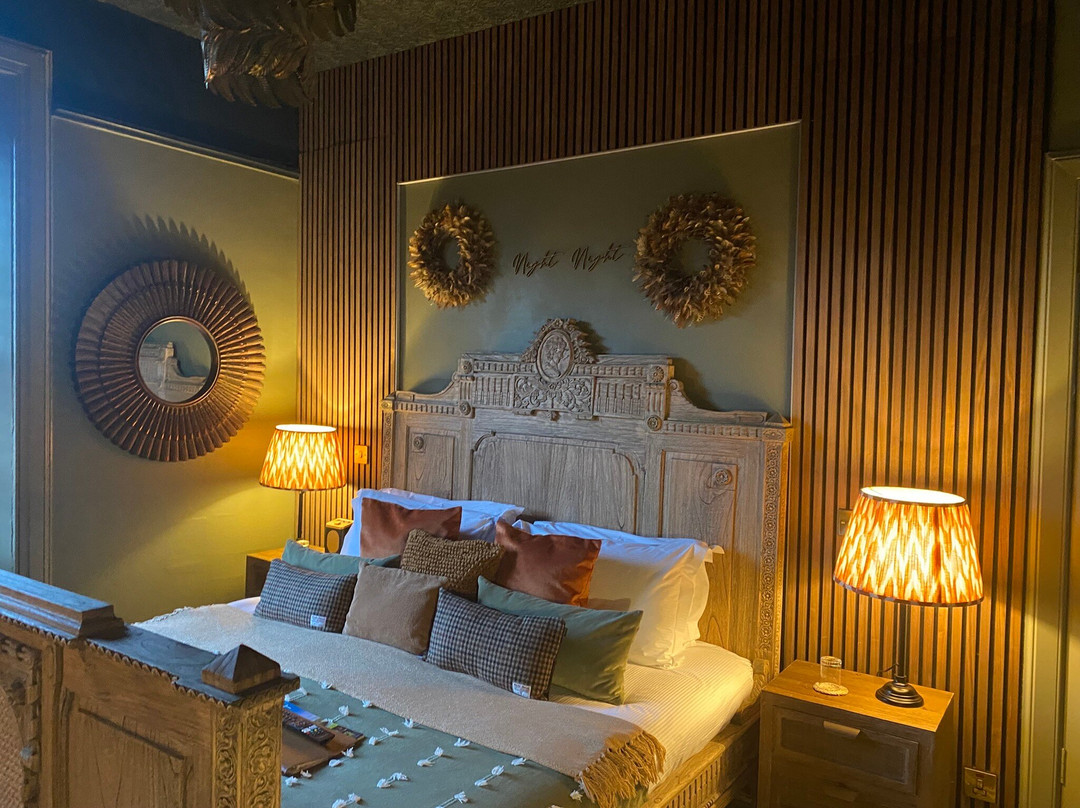 The Murray Arms主图