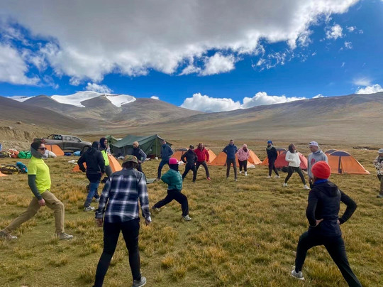 I-Xizang travel-拉萨市必去景点