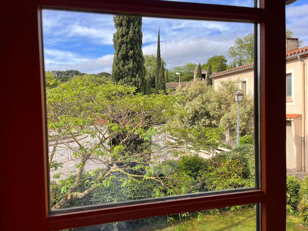 Hotel Montmorency Cité Médiévale主图