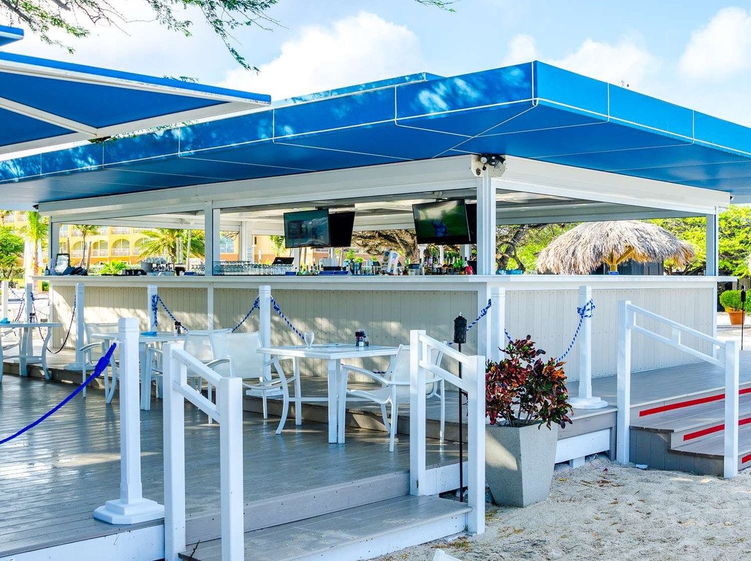 Amsterdam Manor Beach Resort主图