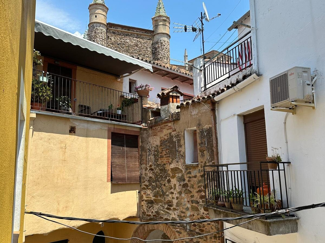 Hostal Alba Taruta主图