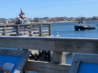 Wells Harbor Community Park