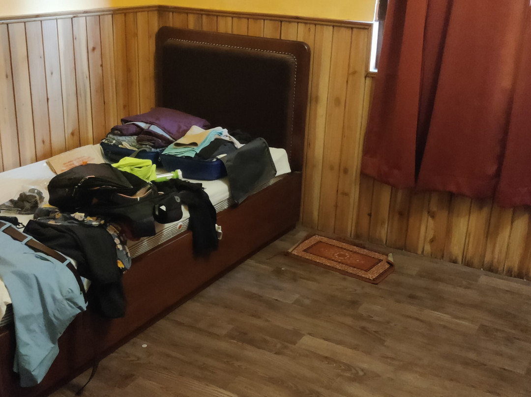 Pelling Hotel Ladakh House主图