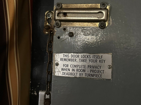 Croix Grand Hotel主图