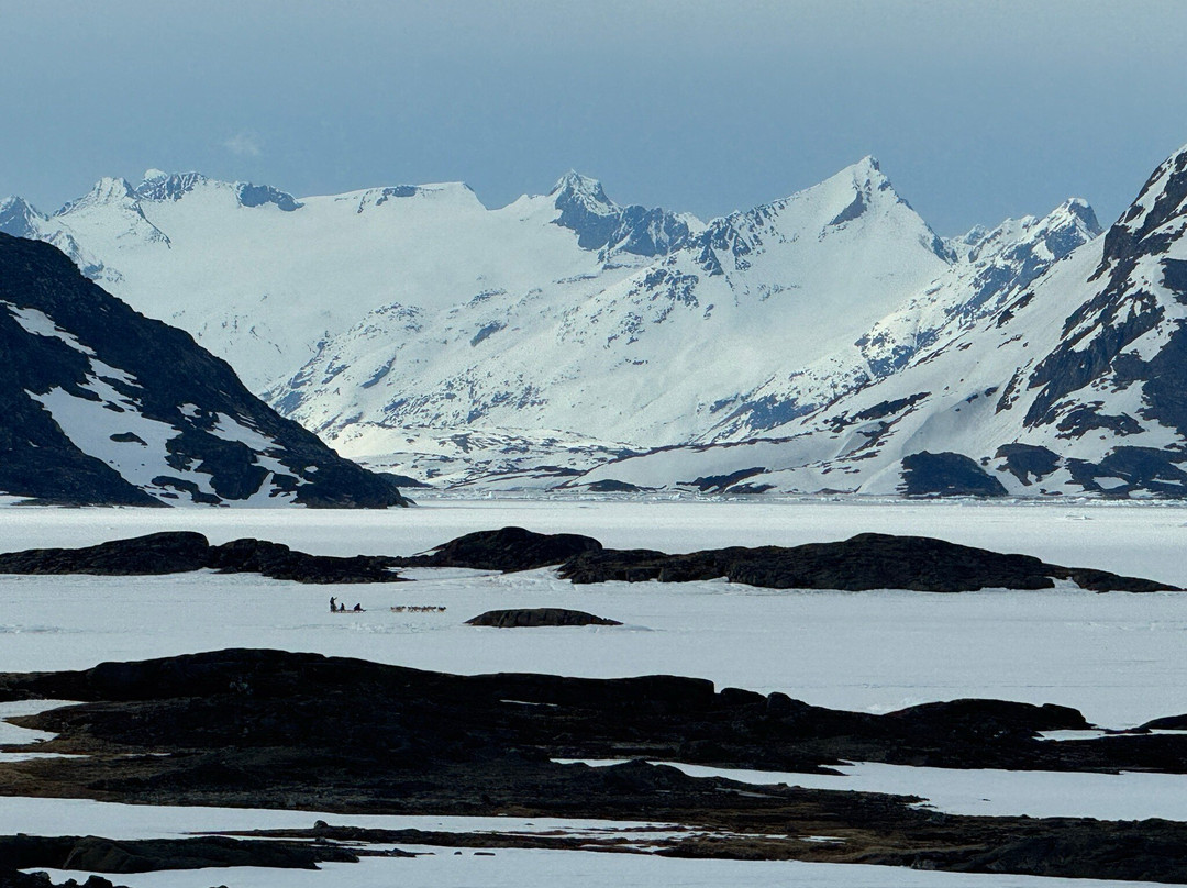 库鲁苏克酒店主图