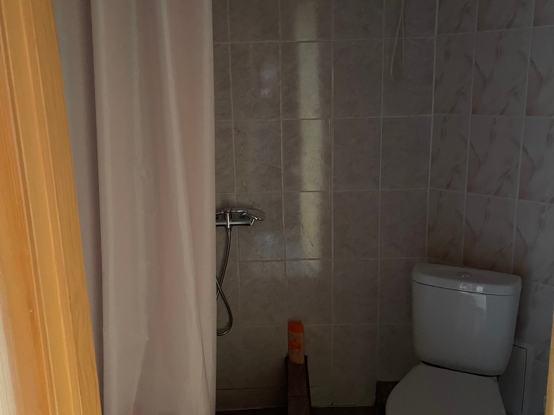 Dom U Gory Guest House主图