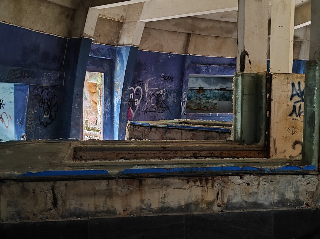 Hồ Thuỷ Tiên-顺化必去景点