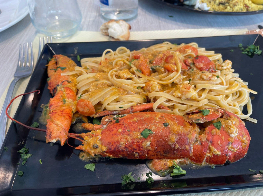 Ristorante Il Corallo