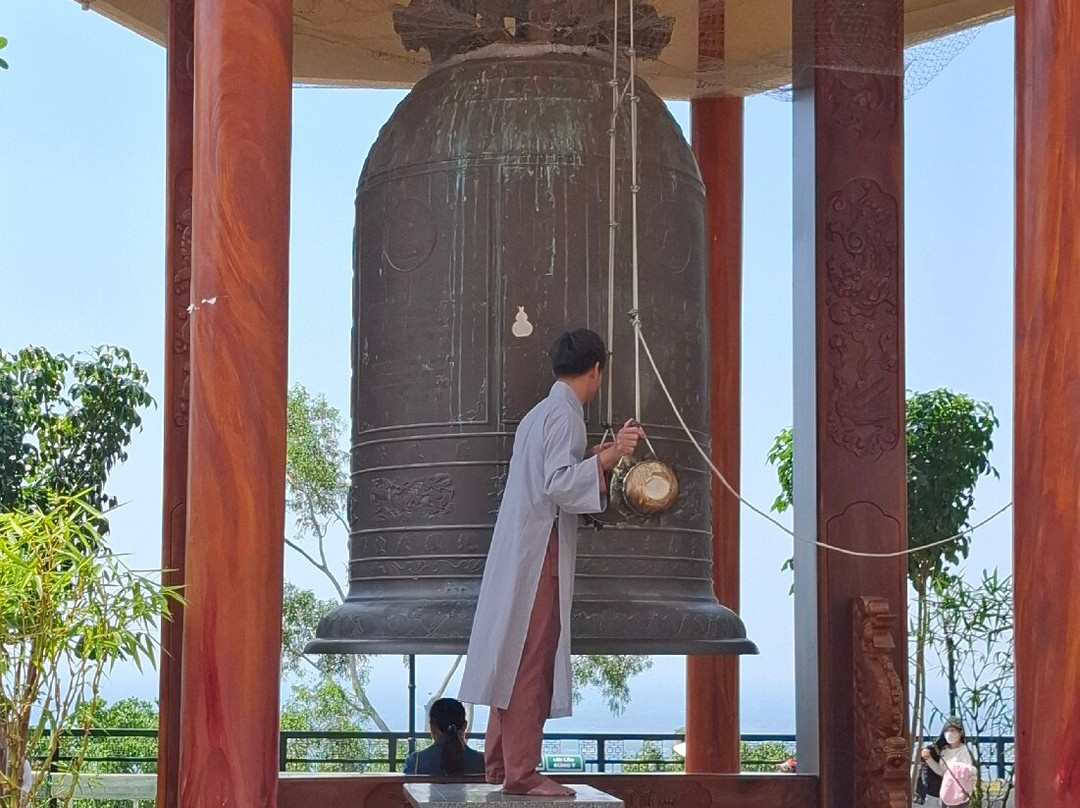 Núi Bà Đen Tây Ninh-西宁必去景点