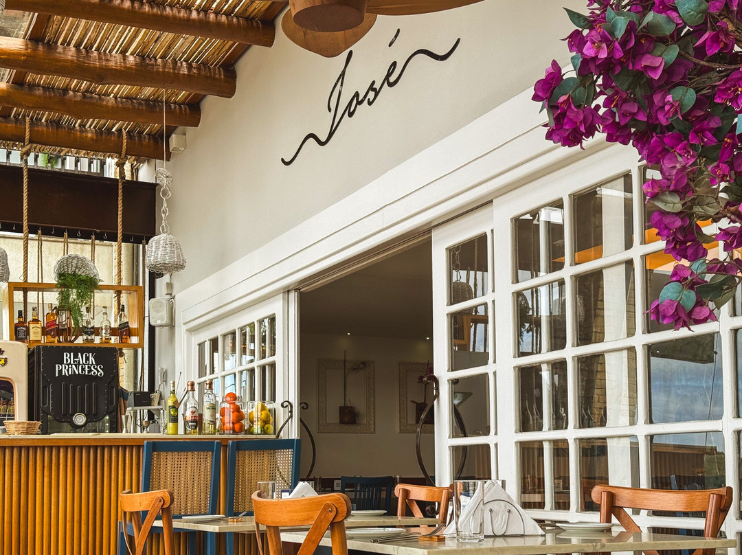 José Restaurante