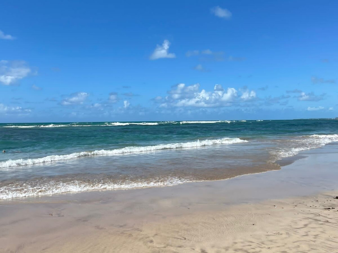 Junior Turismo-伊波茹卡必去景点