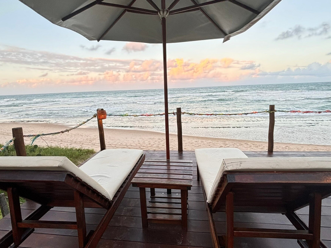 Rudá Boutique Hotel