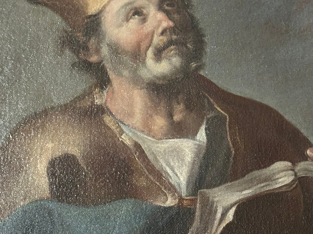 Chiesa di Santo Stefano-Rancate必去景点