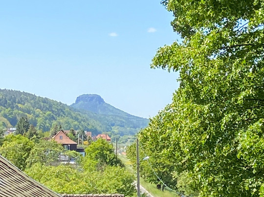 Landgasthaus Ziegelscheune主图