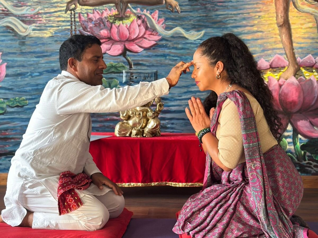 Nepal Yoga Academy-Changunarayan必去景点