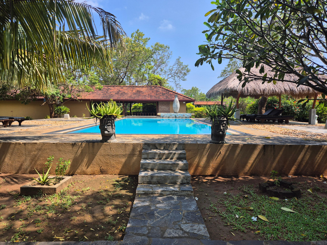 Shangri-Lanka Village主图