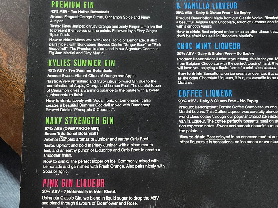 Kalki Moon Distilling Company景点图片
