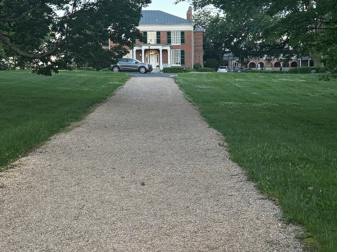 Hampton Inn Lexington-Historic District主图