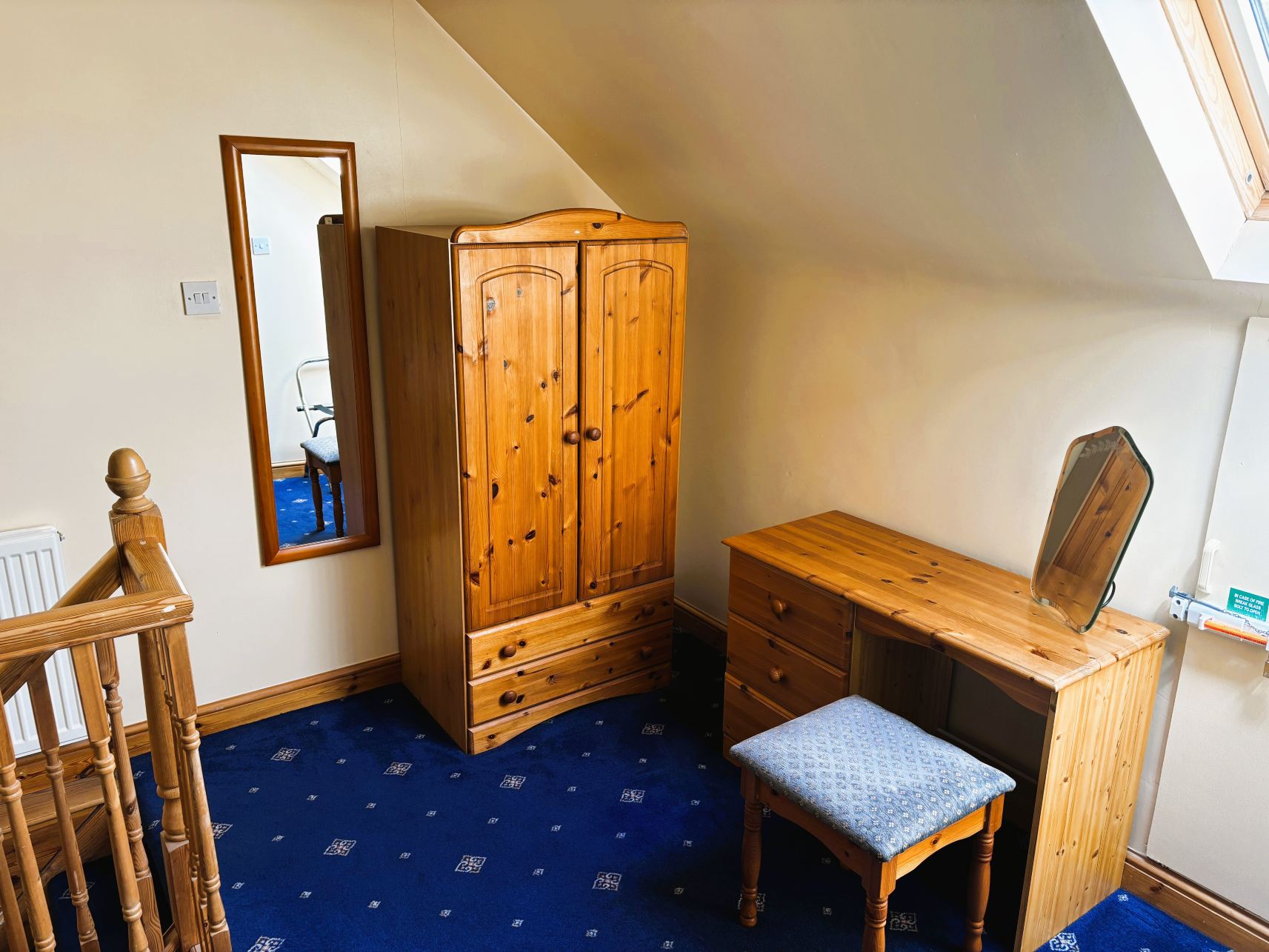 Thaxted Bed & Breakfast And Accommodation-客卧