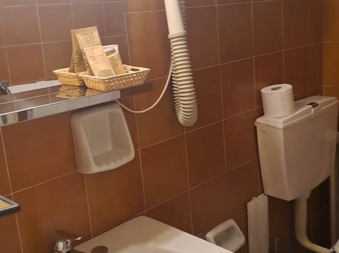 Hotel Ramoverde主图