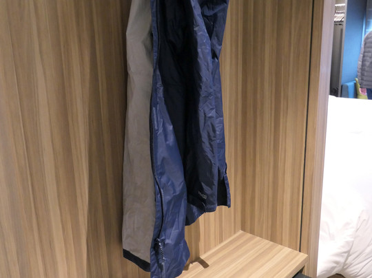 Courtyard by Marriott Osaka Honmachi主图