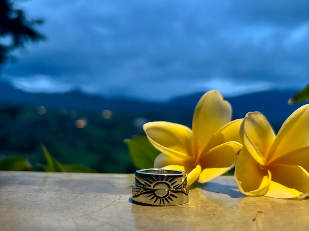 Agung Silver景点图片